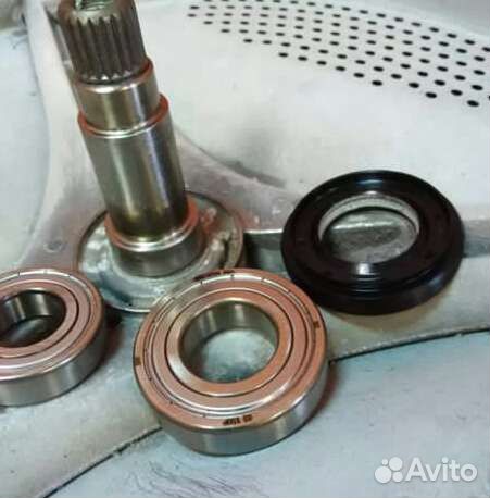 Мастер по ремонту бойлеров и стиральных машин