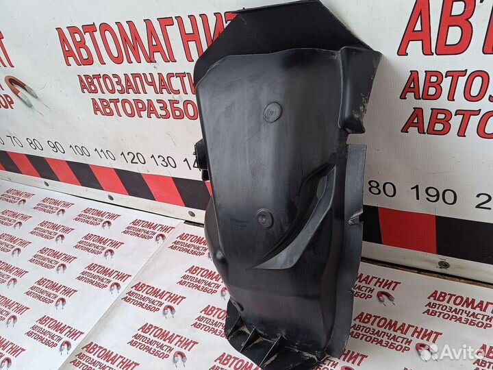 Подкрылок задний правый Рено Дастер 2 19-нв