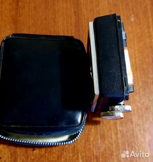 Радиоприемник японский micro