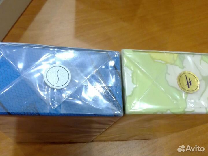 Духи винтаж