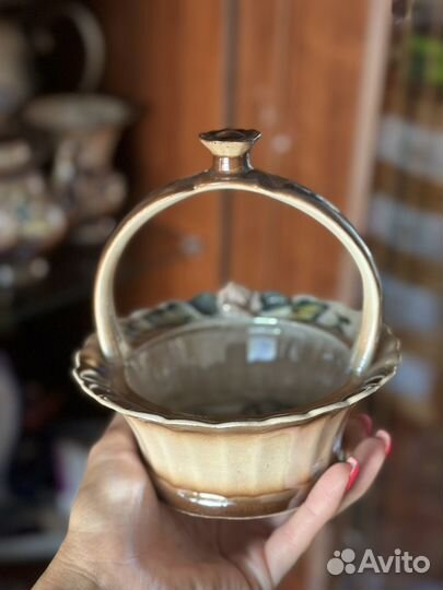 Сервиз чайный