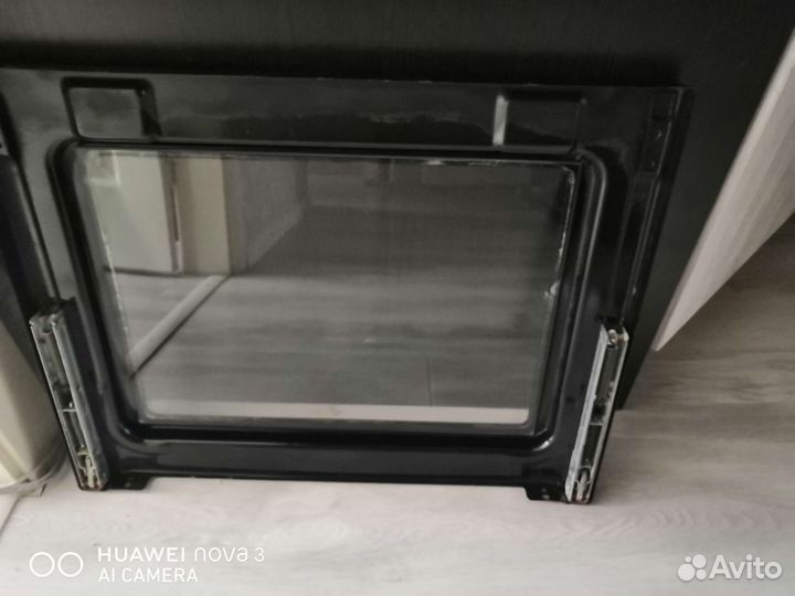 Стекло внутреннее на духовой шкаф Аристон. Торг