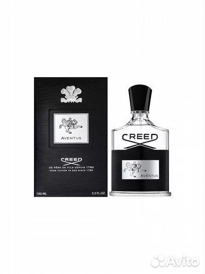 Creed aventus