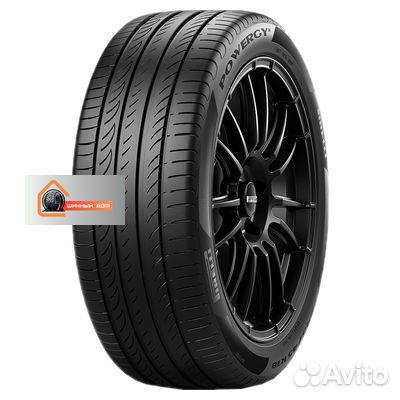 Pirelli Powergy 215/55 R17 98Y