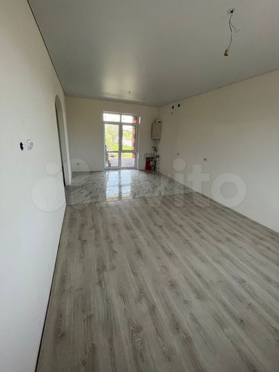 Дом 100 м² на участке 15 сот.