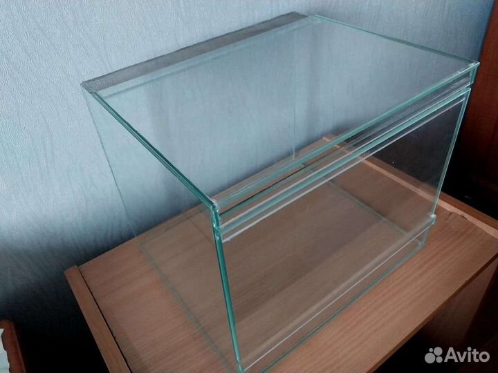 Террариумы