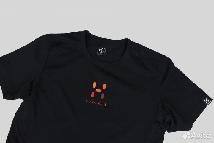 Футболка Haglofs