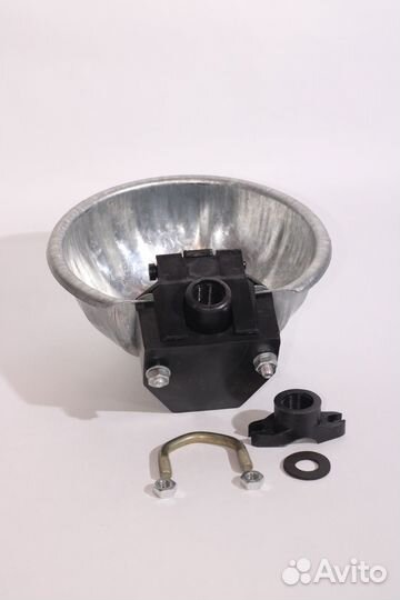 Поилка для крс