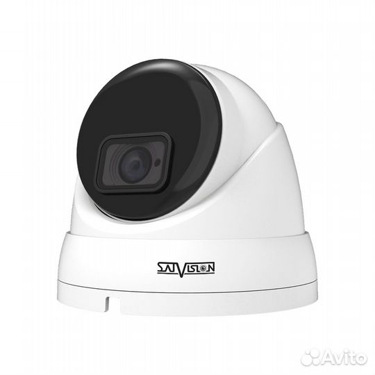 Видеокамера Satvision SVI-D227A SD SL SP2