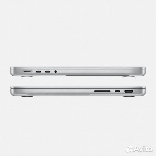 Ноутбук Apple MacBook Pro 16 M2 Max, 64 гб, 2 тб S