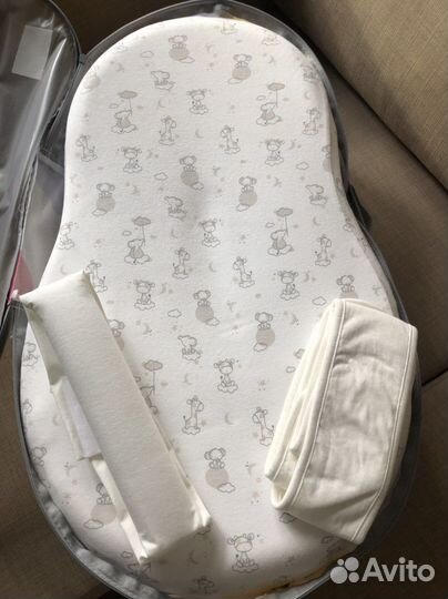 Подушка-позиционер