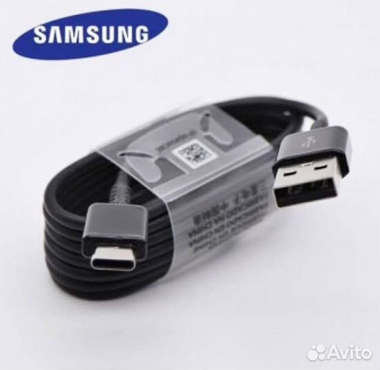 Кабель usb type c samsung Оригинал (EP-DG950CBE)