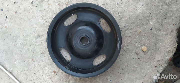 Блок гбц на Поло седан1.6 блок цилиндров