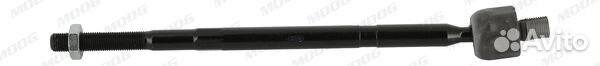 Тяга рулевая