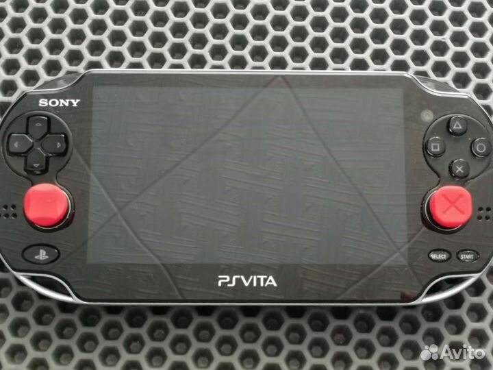 Накладки на стики для ps vita
