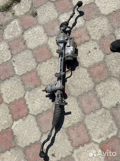 Рулевая рейка KIA stinger стингер киа