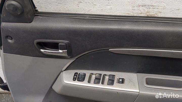 Дверь боковая Ford Ranger, 2007