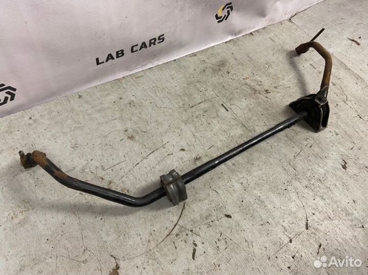 Стабилизатор передний Bmw 5 E60 M54 256S5 2.5I