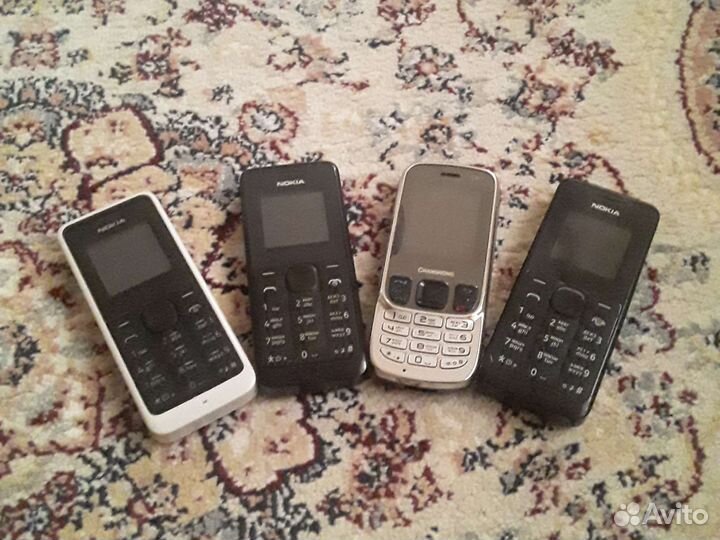 Nokia Телефон