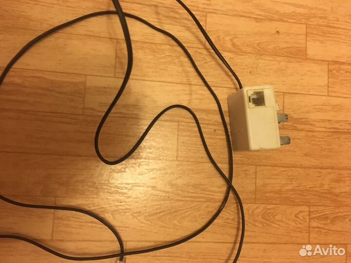 Стационарный телефон