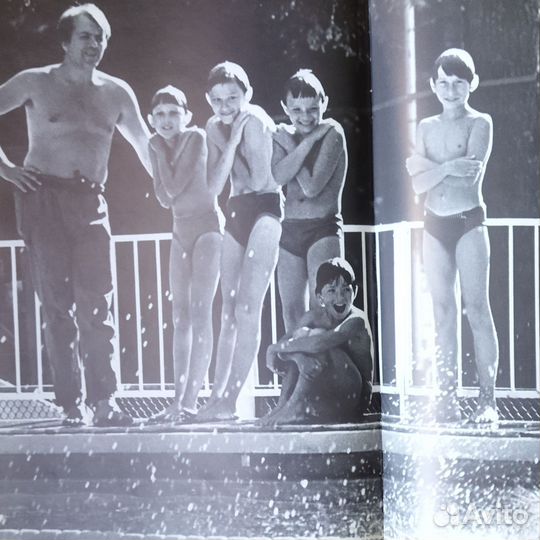 Игорь Уткин. Призвание - спорт