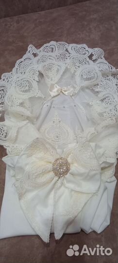 Уголок на выписку