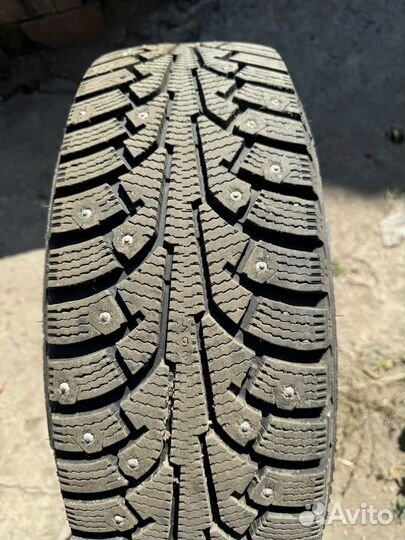 Nokian Tyres Nordman 5 195/65 R15