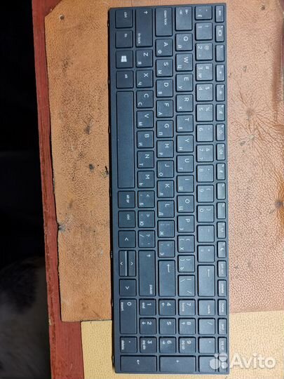 Клавиатура для ноутбука hp 450 g5