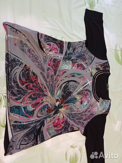 Пакет женских вещей размер 56