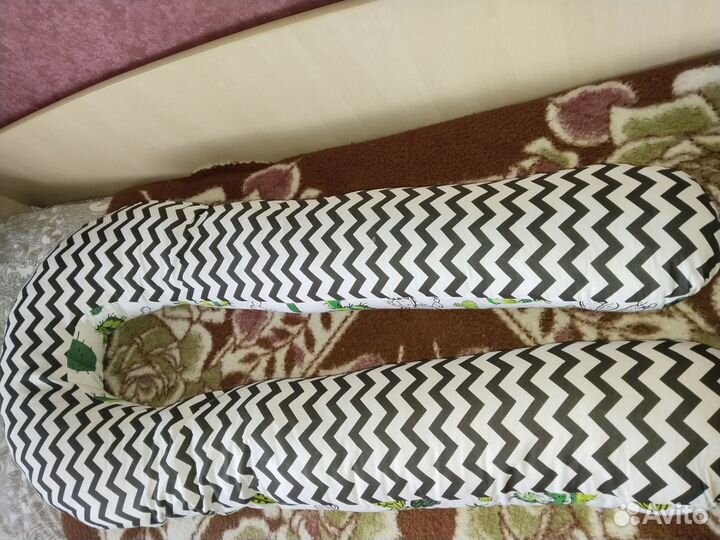 Подушка для беременных новая