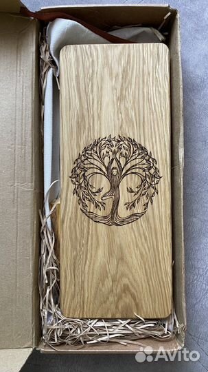 Гвозди доска садху новая