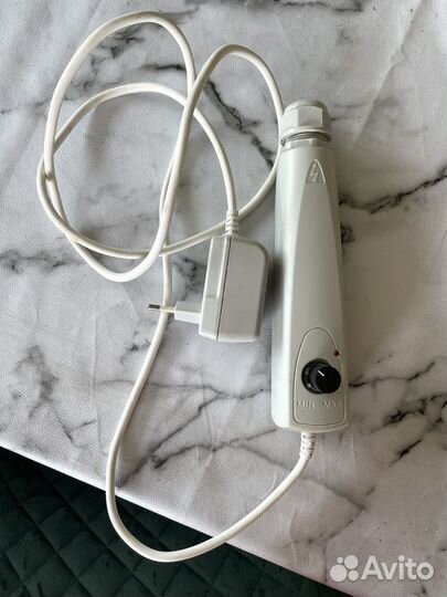 Дарсонваль де 212 карат