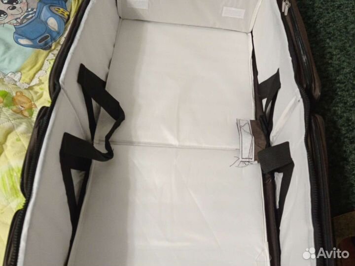 Раскладная Сумка