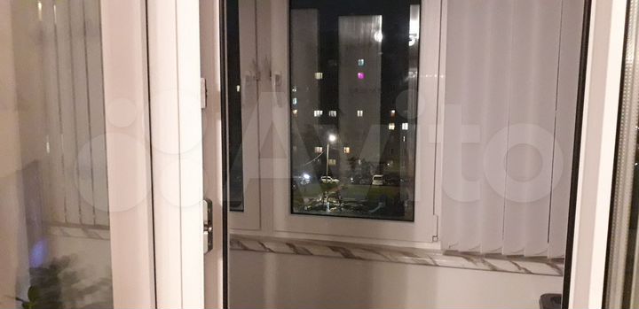 1-к. квартира, 33,1 м², 5/10 эт.