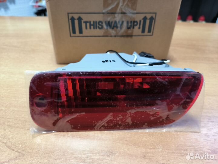 Задний птф правый chevrolet epica