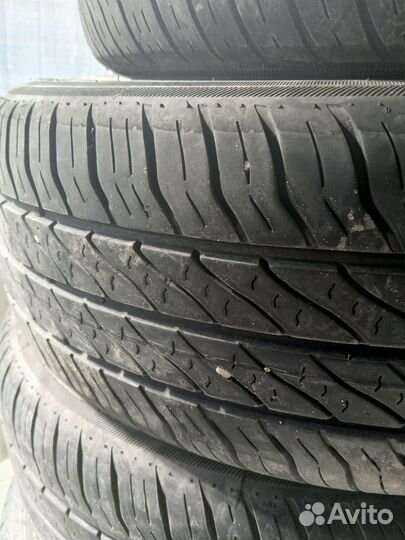 КАМА Grant (НК-241)