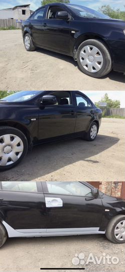 Покраска автомобиля