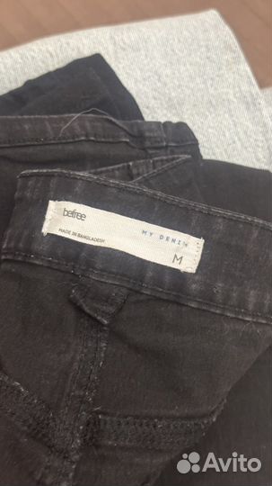 Джинсы женские пакетом 36-38рр