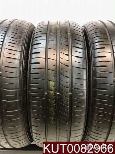 Dunlop Enasave EC204 205/55 R16 107U