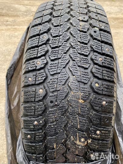 Amtel NordMaster ST-310 205/65 R15 S