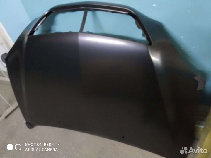 Капот Lexus RX 03-08 г. в. новый