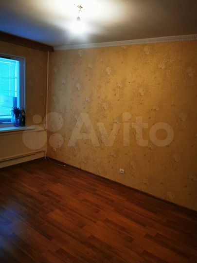 2-к. квартира, 52 м², 9/9 эт.