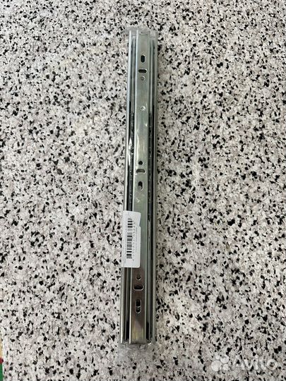 Шариковые направляющие для ящиков