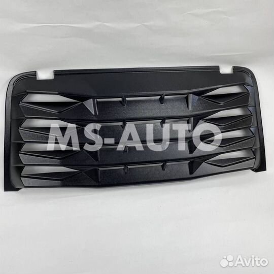 Решётка заднего стекла Нива