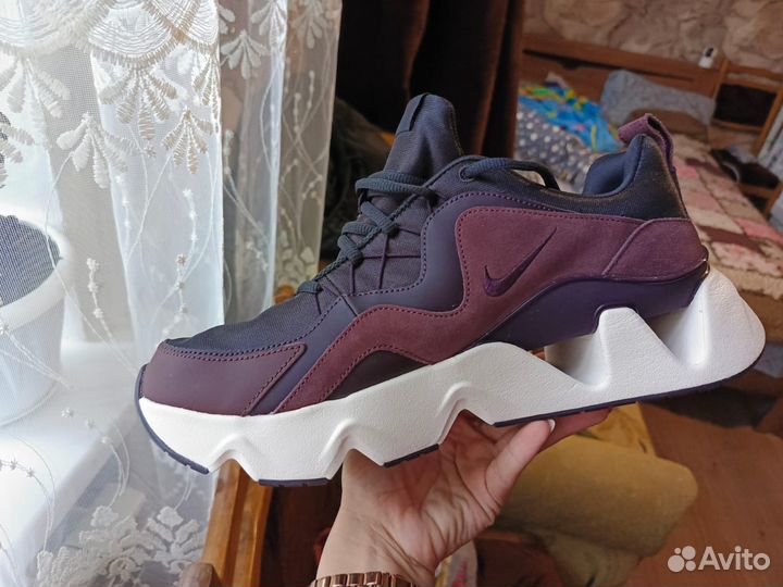 Кроссовки мужские 44 размер новые