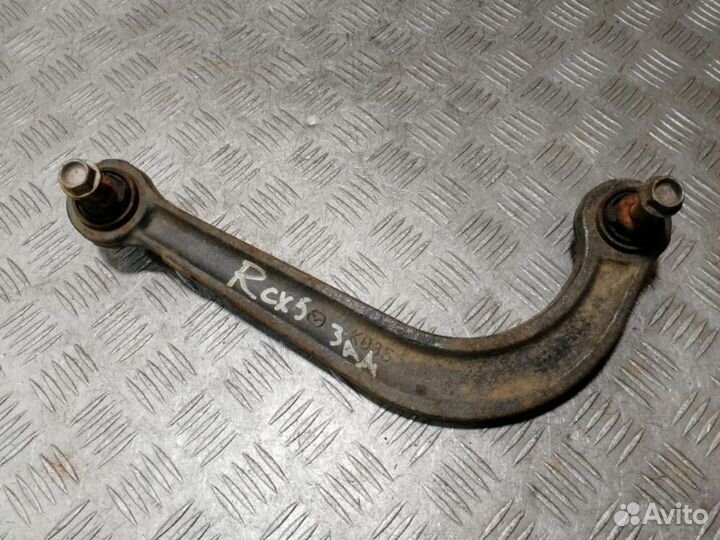Рычаг задний верхний правый Mazda Cx5 2012-2017
