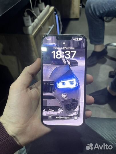 iPhone 13 Pro Max, 256 ГБ