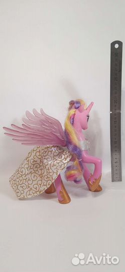 Принцесса Каденс невеста