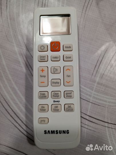 Пульты для сплит-систем