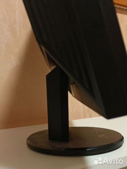 Монитор Aser 19 дюймов